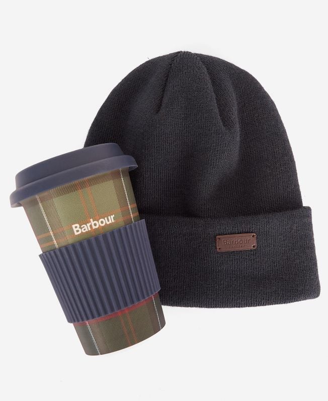 reisbeker cadeauset