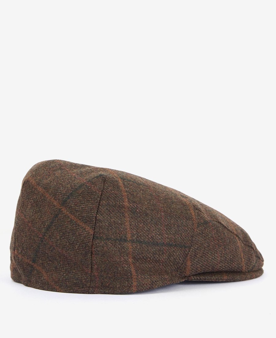 crieff platte pet