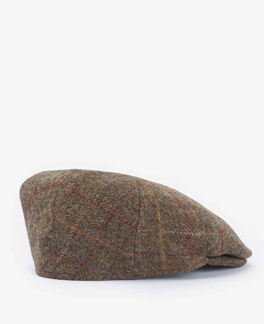 crieff platte pet