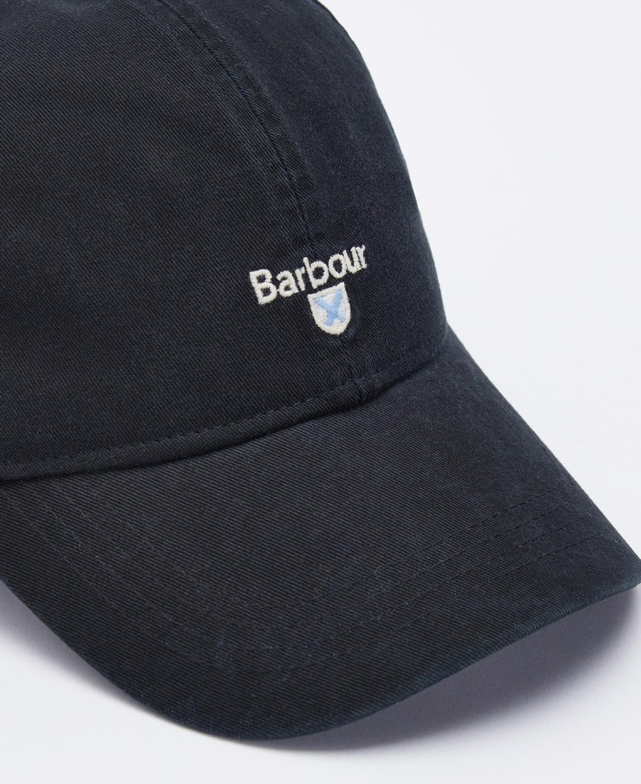 cascade sports cap
