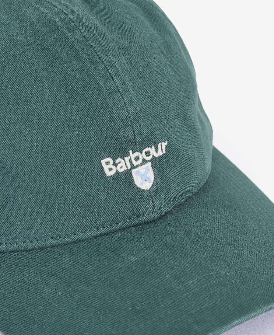 cascade sports cap