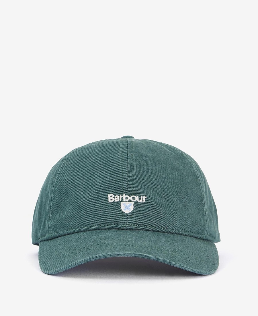cascade sports cap