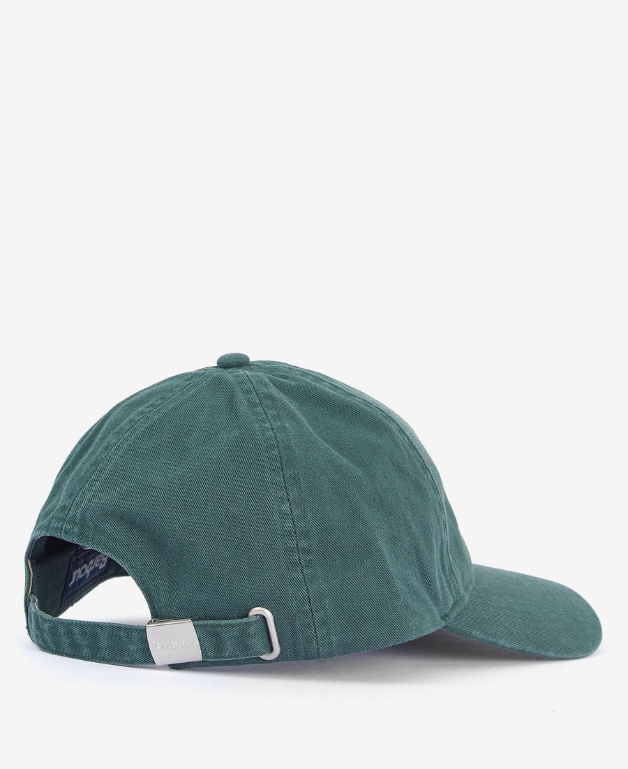 cascade sports cap