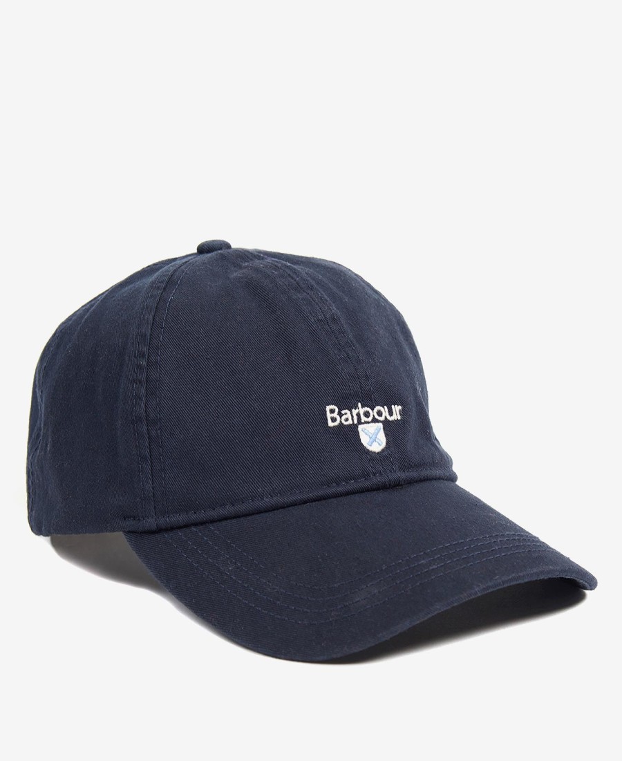 cascade sports cap