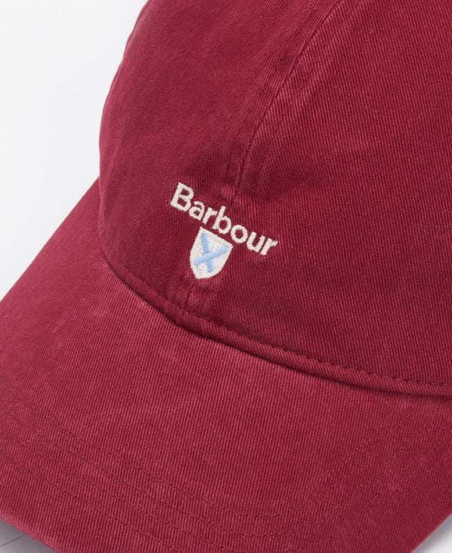 cascade sports cap