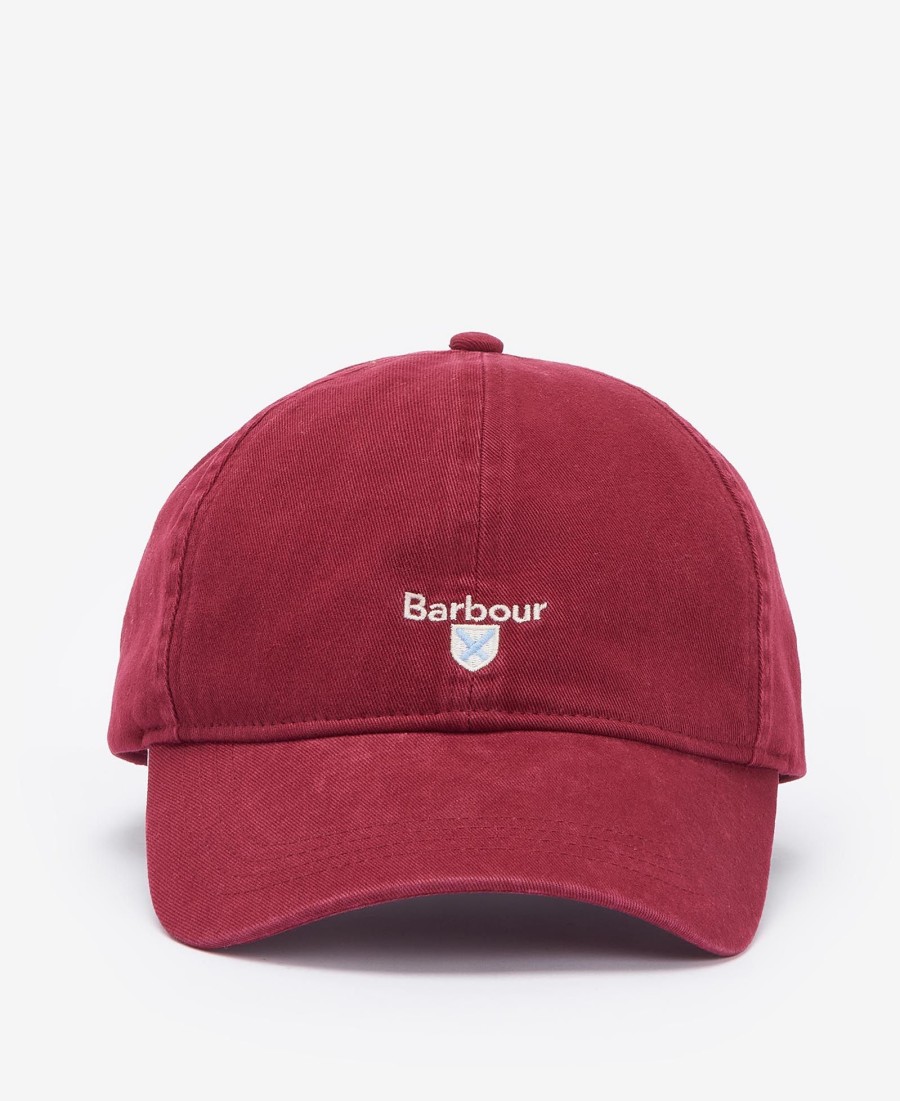 cascade sports cap