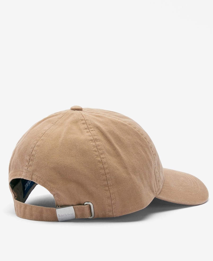 cascade sports cap