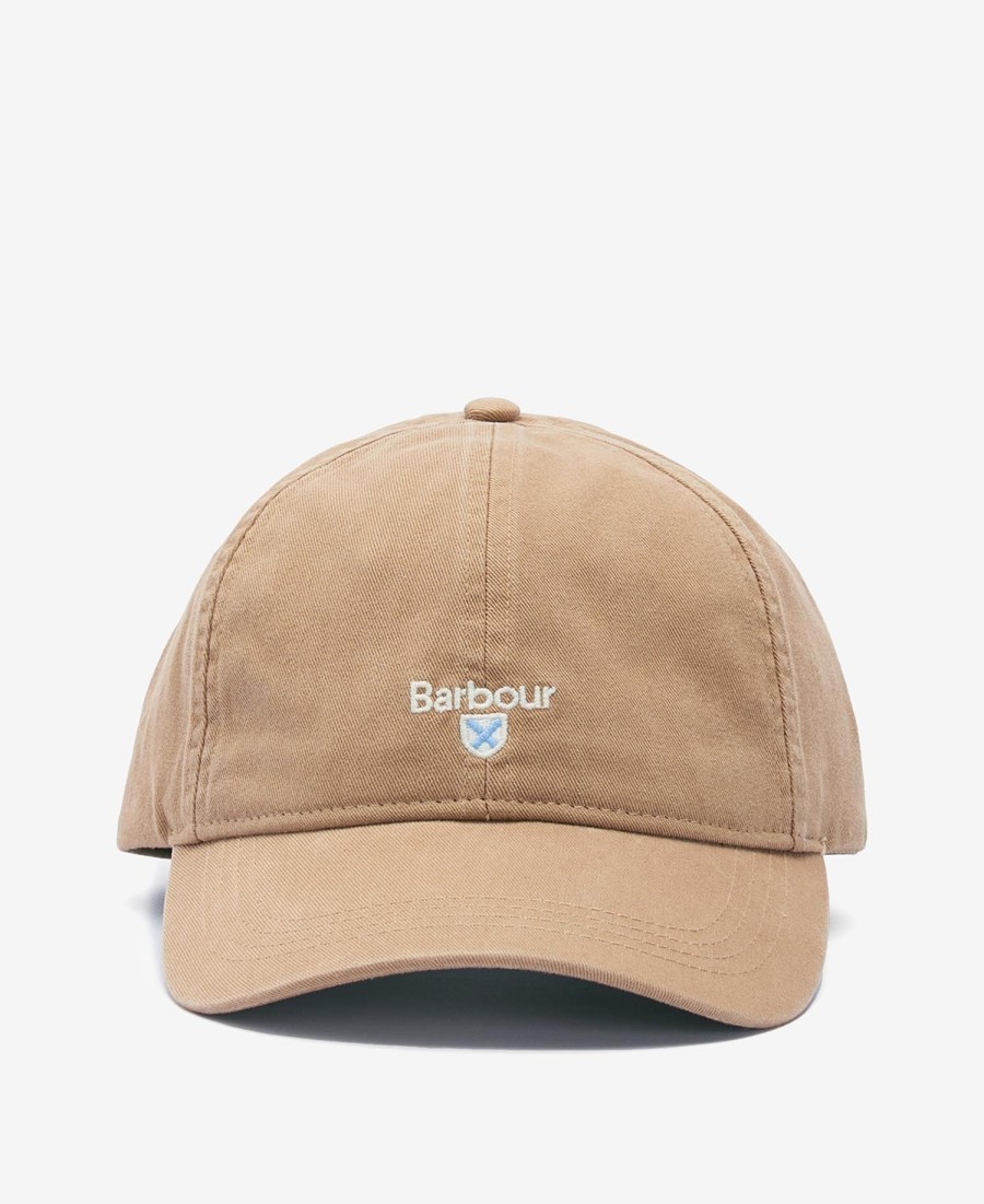 cascade sports cap