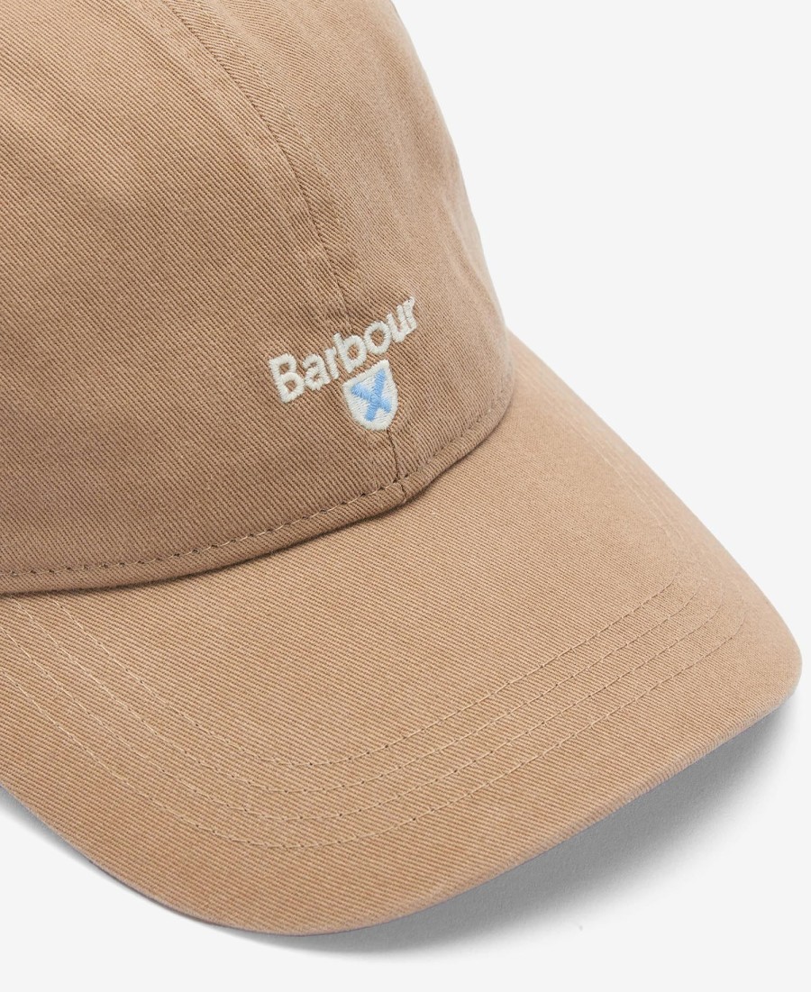 cascade sports cap