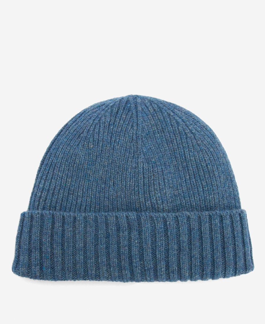 carlton beanie
