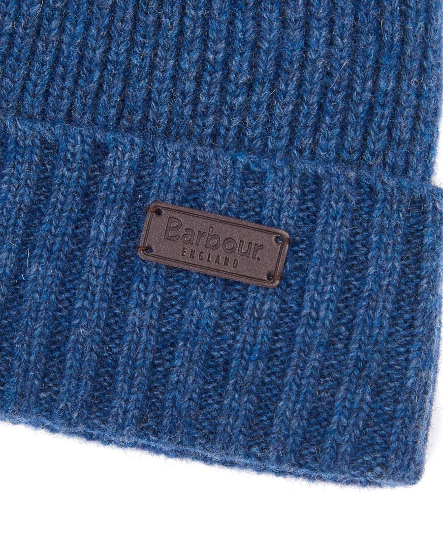 carlton beanie