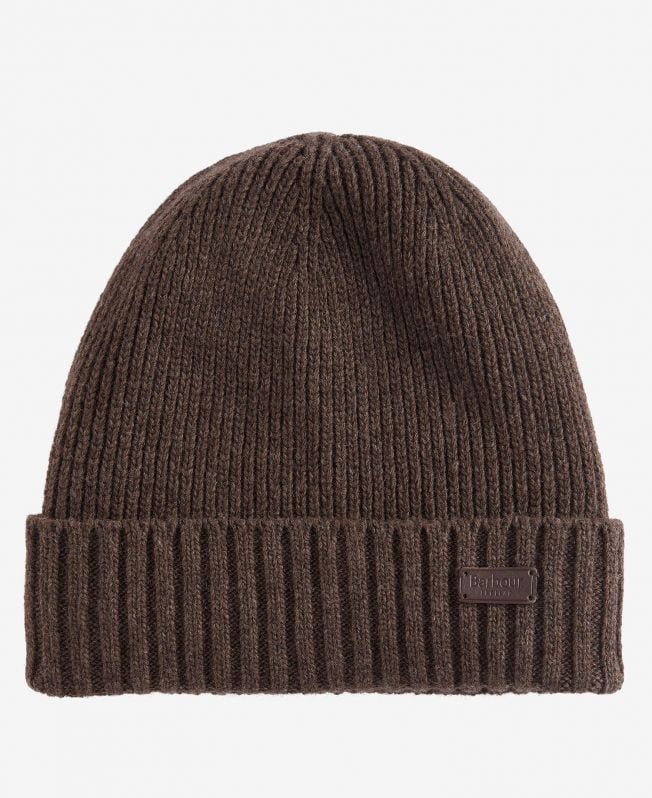 carlton beanie