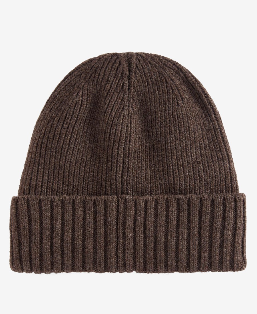 carlton beanie