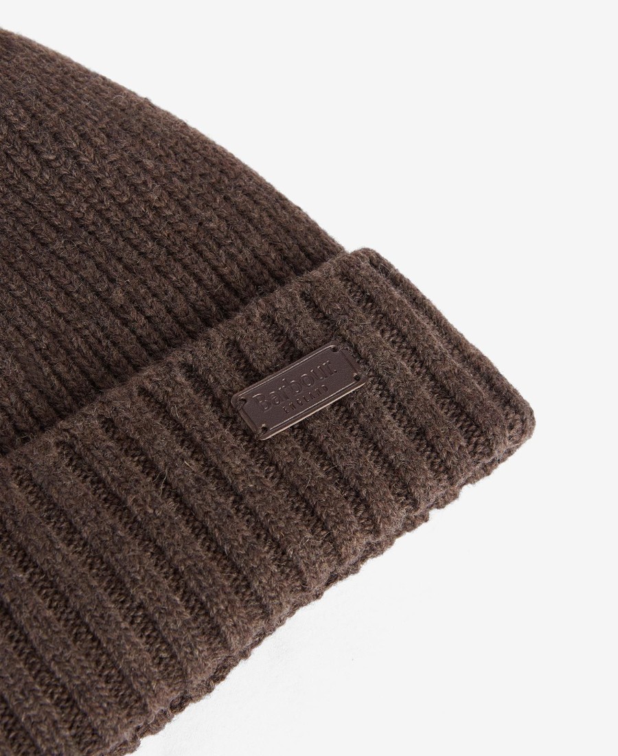carlton beanie