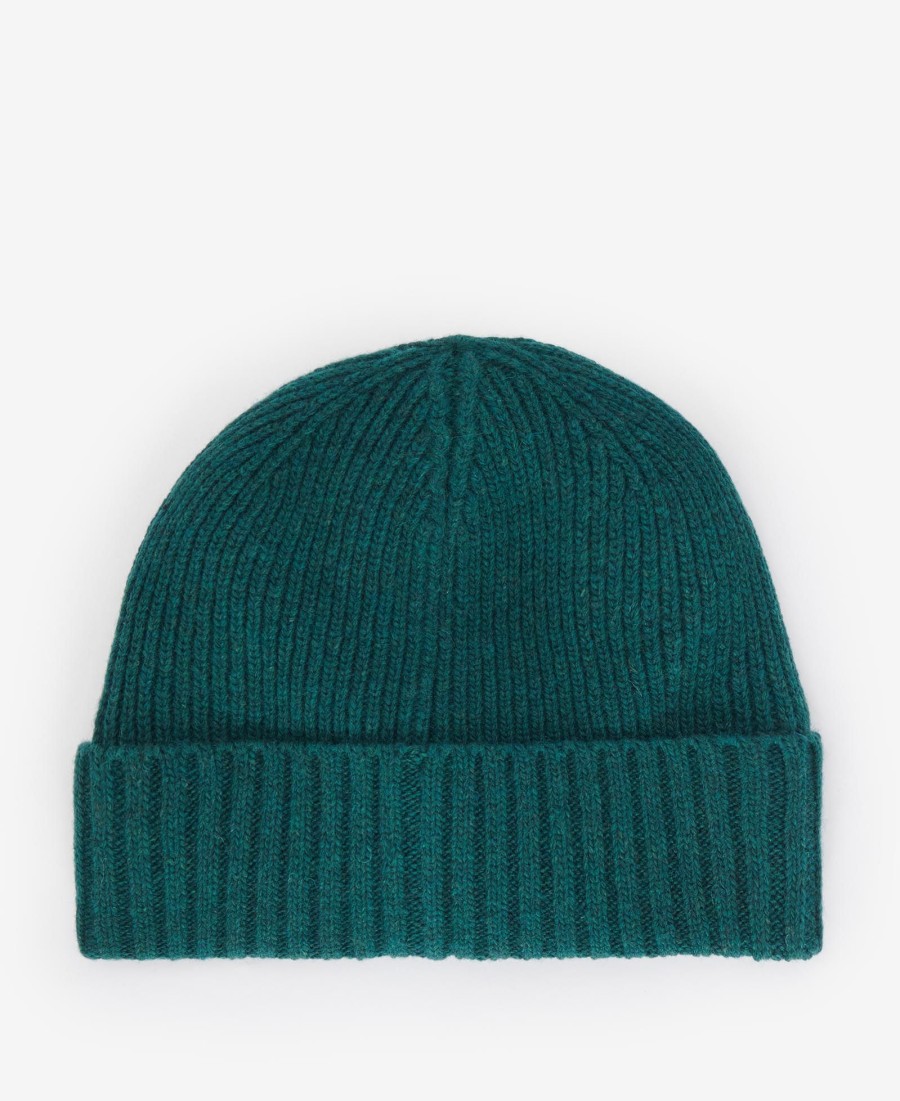 carlton beanie