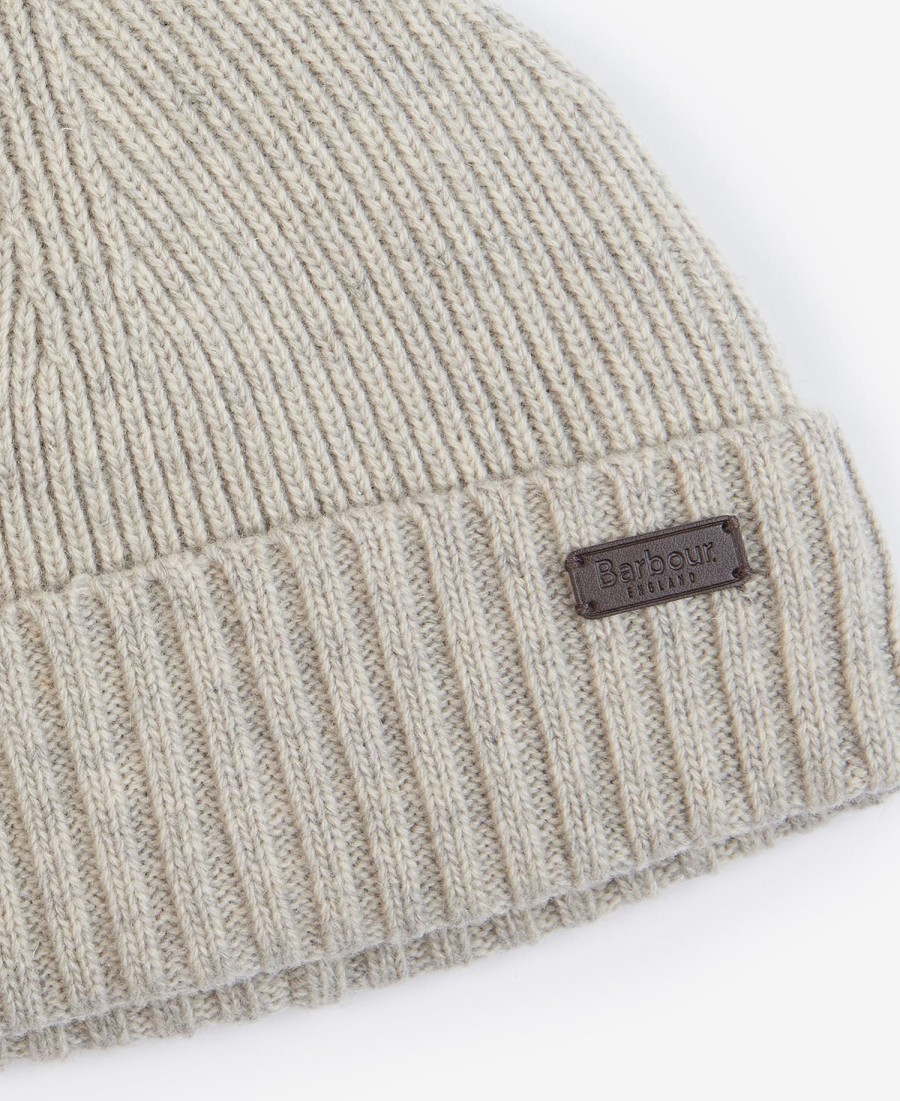 carlton beanie