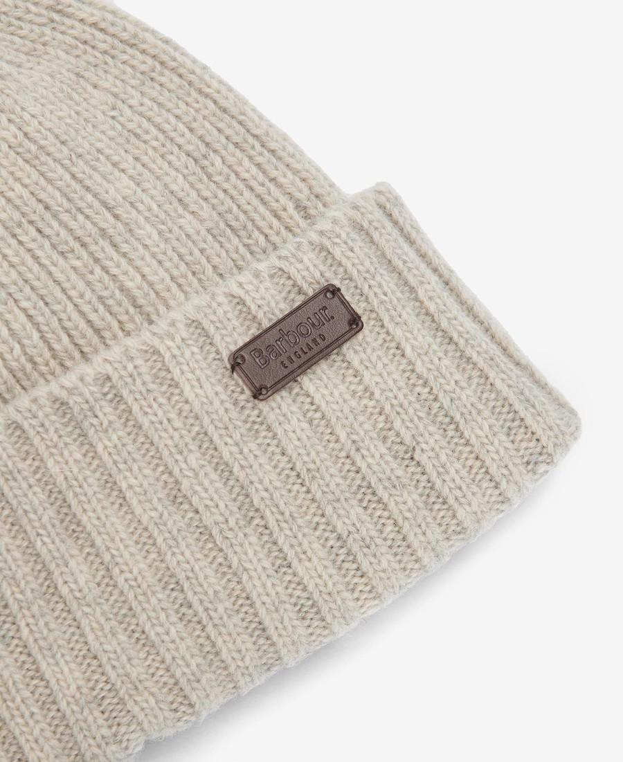 carlton beanie