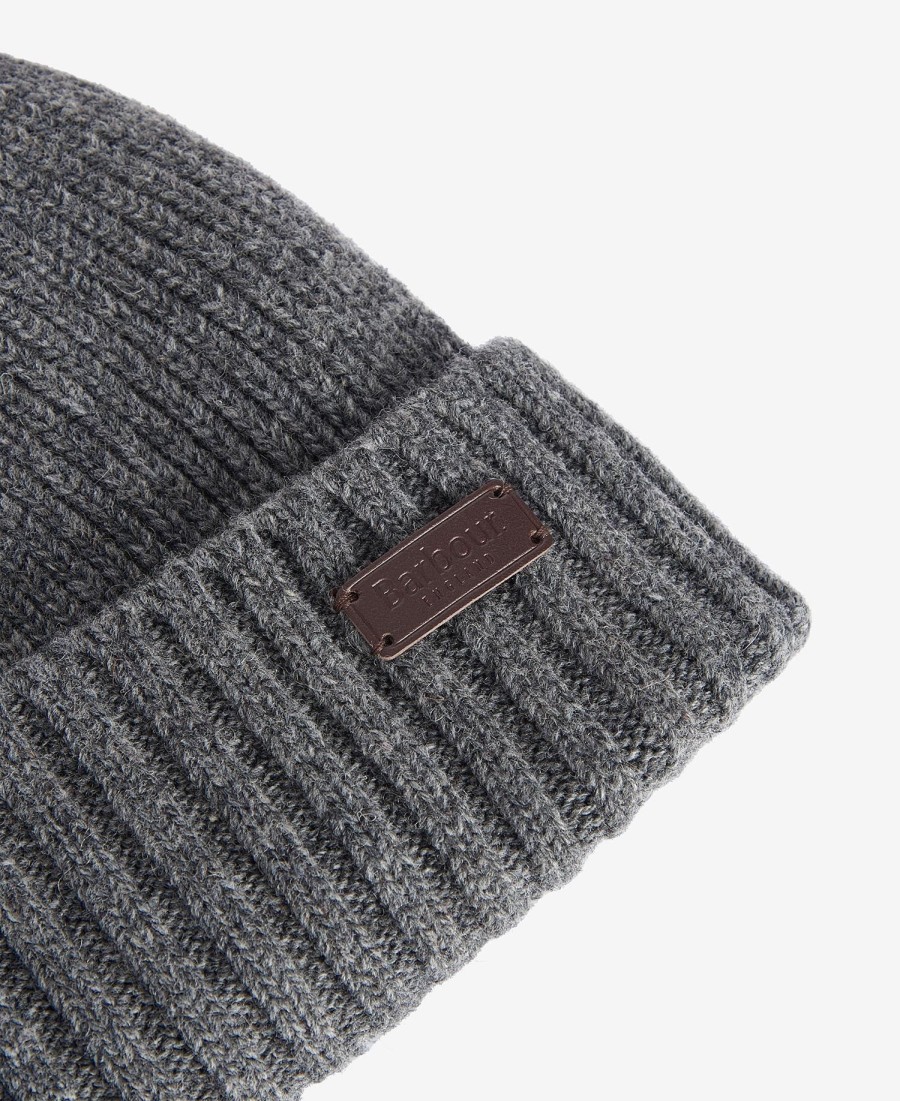 carlton beanie