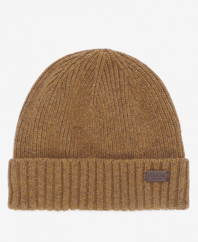 carlton beanie