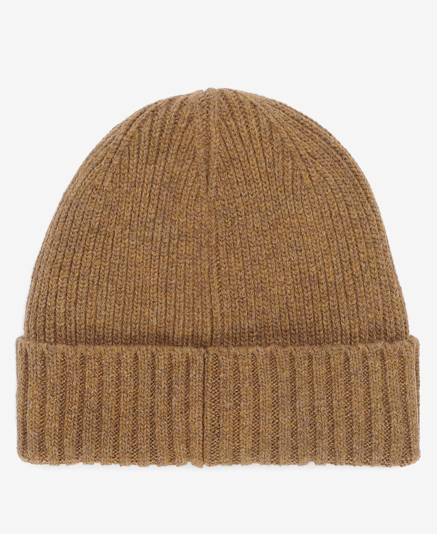 carlton beanie