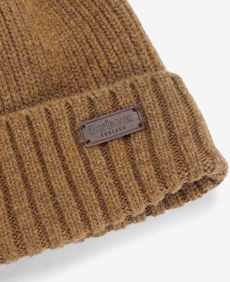 carlton beanie