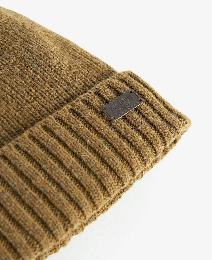 carlton beanie