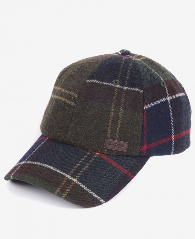galingale tartan sportpet