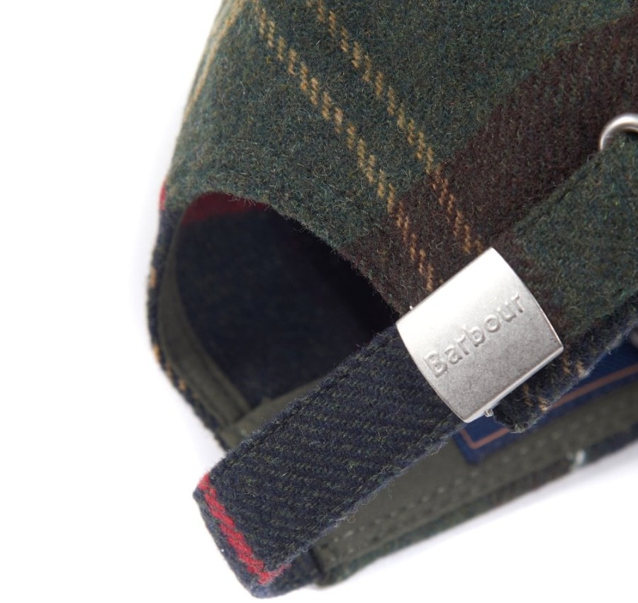 galingale tartan sportpet