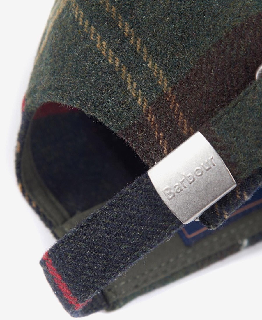 galingale tartan sportpet
