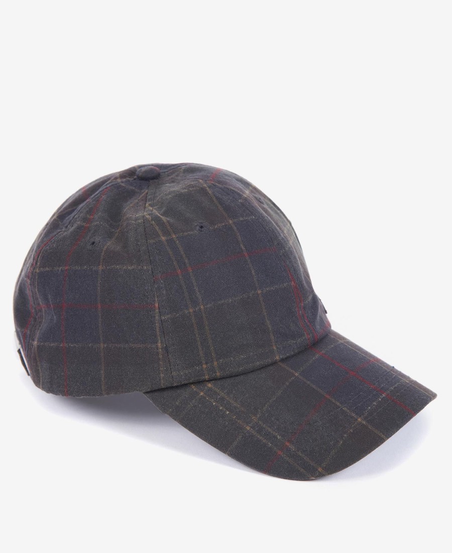 darwen tartan sportpet