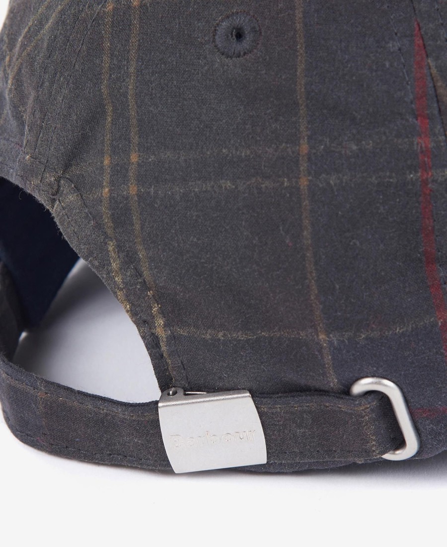 darwen tartan sportpet