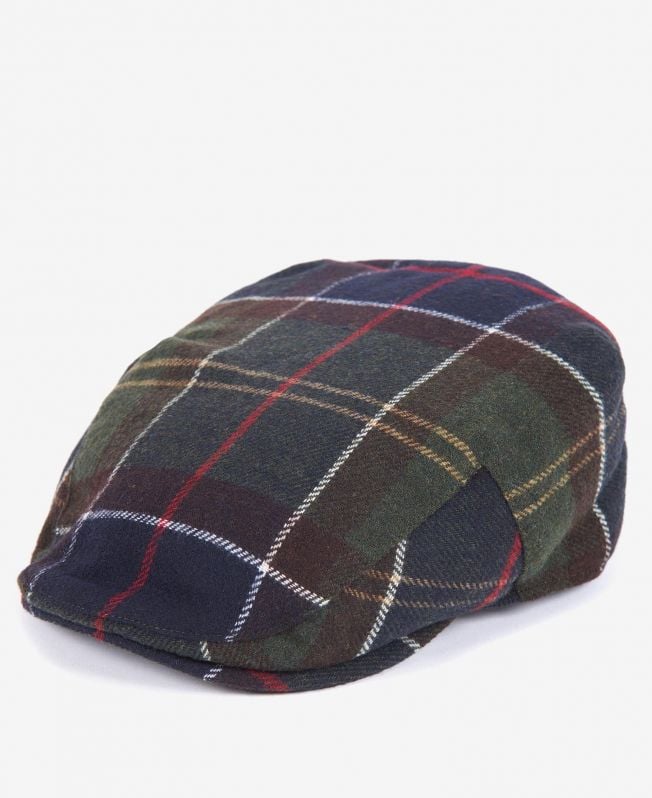 gallingale tartan platte pet