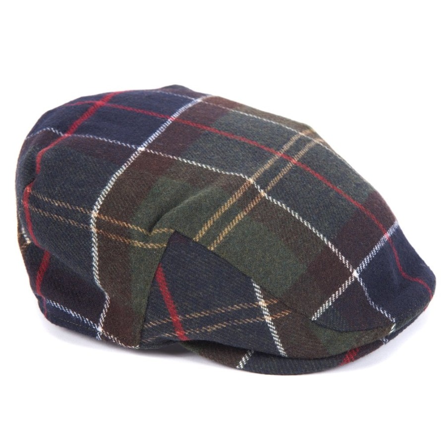 gallingale tartan platte pet