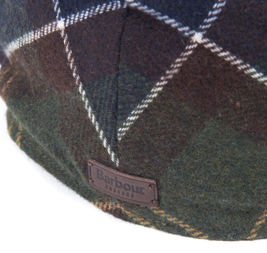 gallingale tartan platte pet