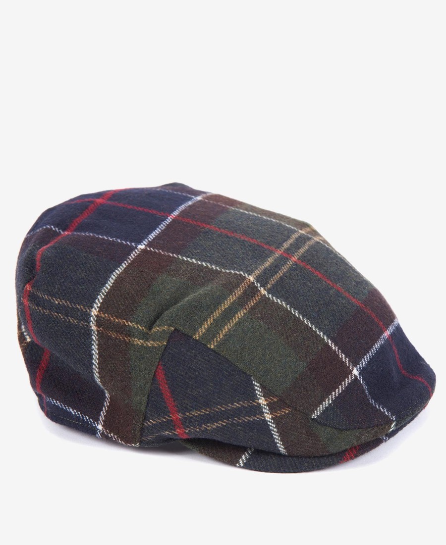 gallingale tartan platte pet