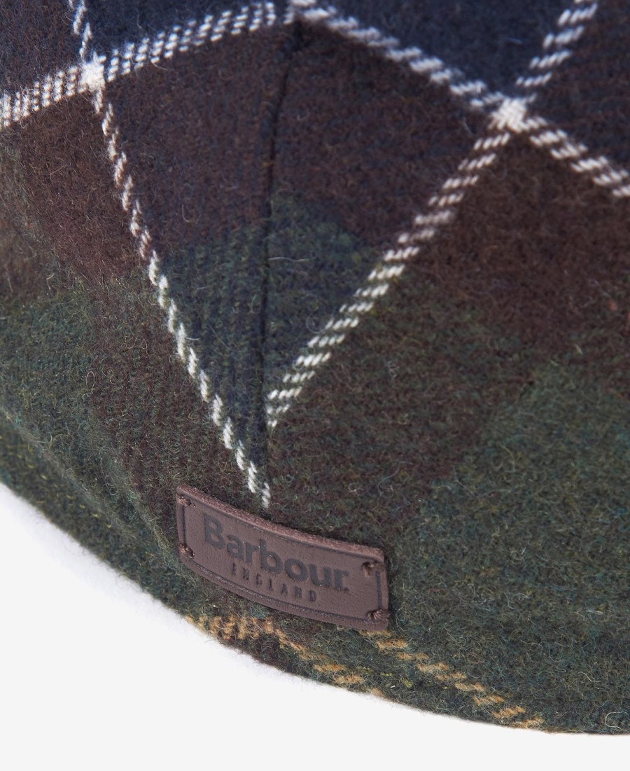 gallingale tartan platte pet