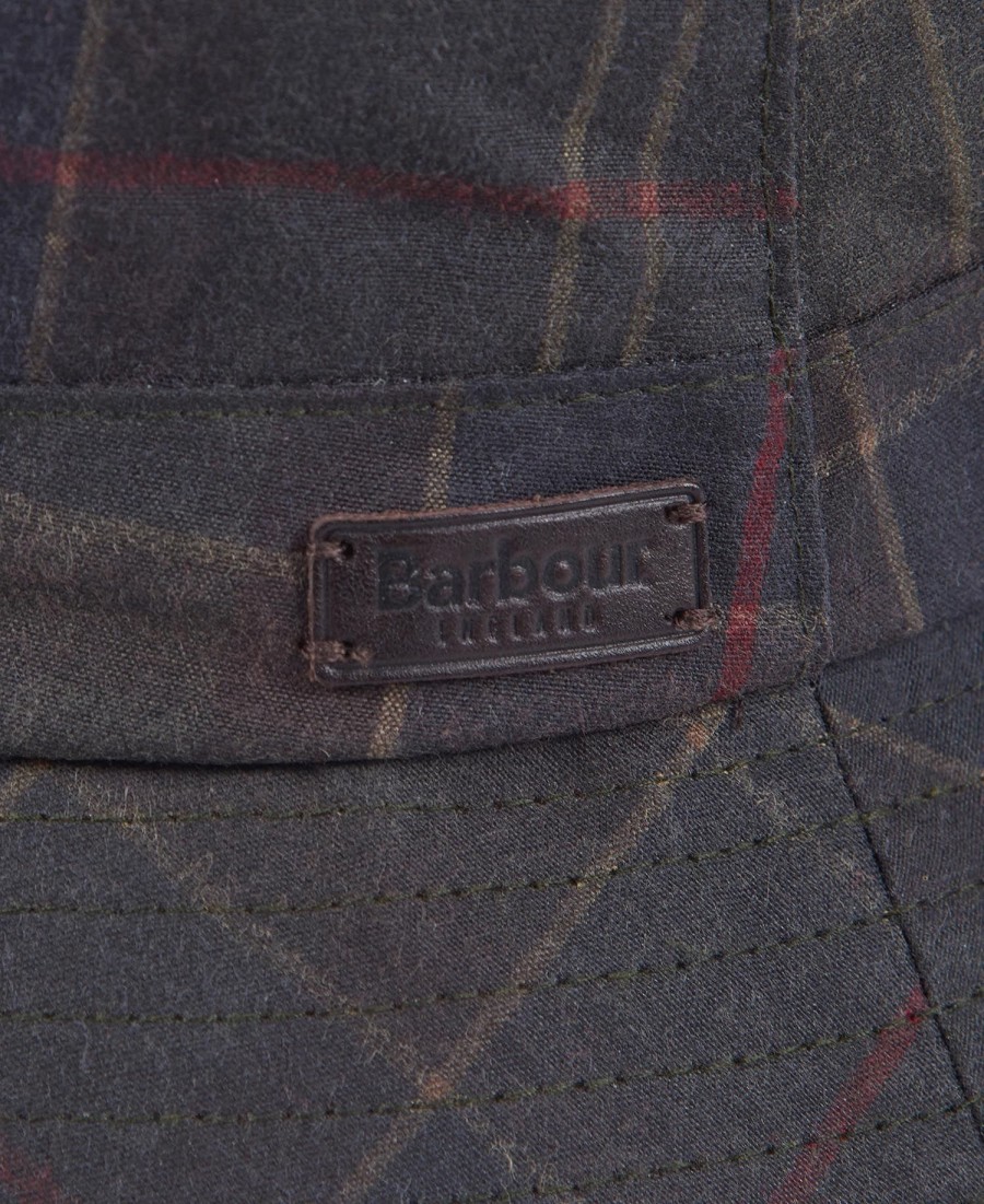 darwen wax sportmuts