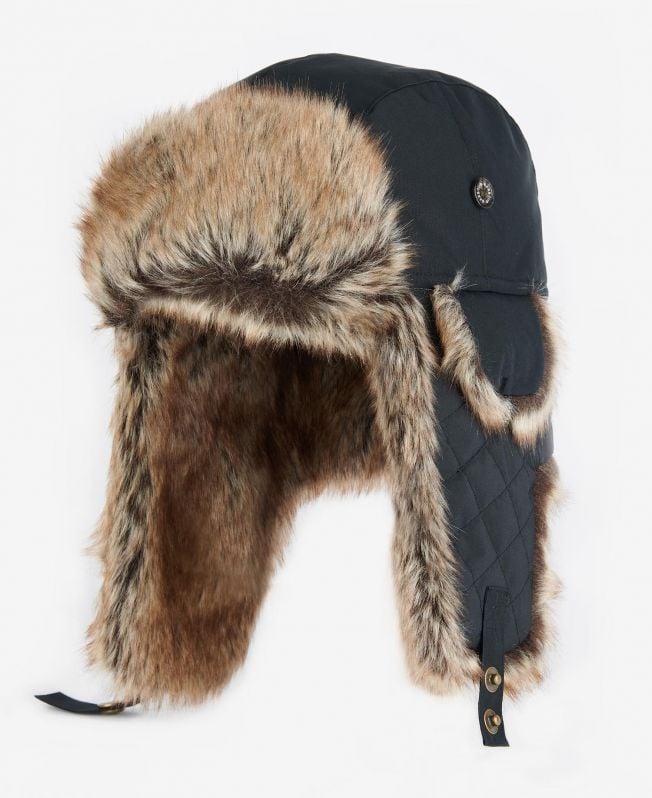 cleadon trapper hat