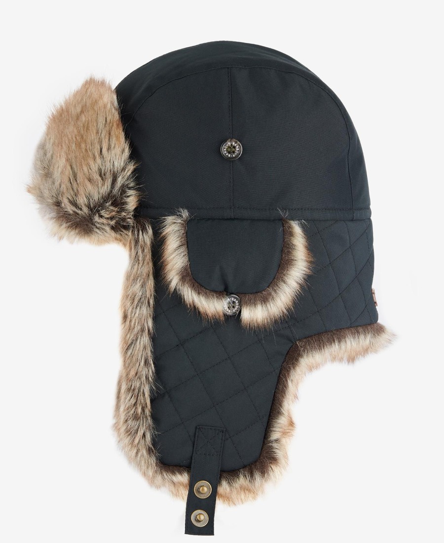 cleadon trapper hat