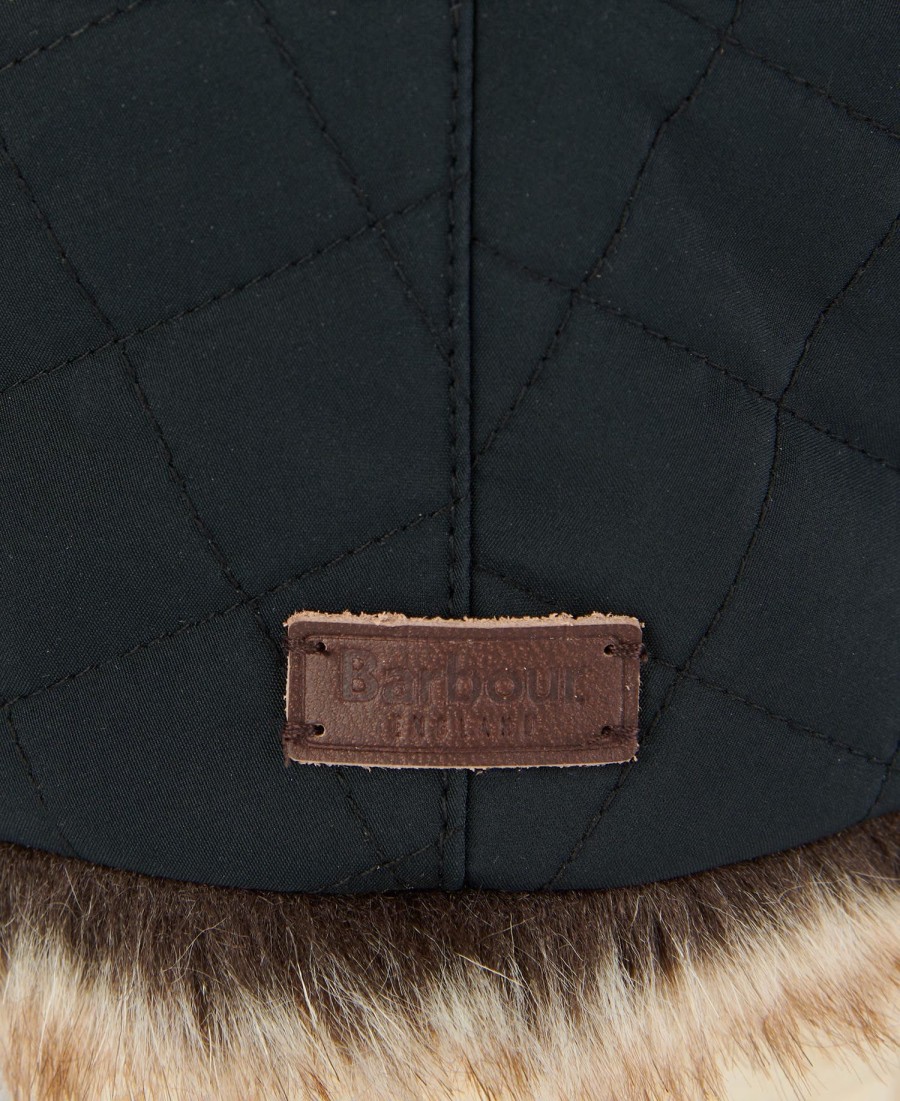 cleadon trapper hat