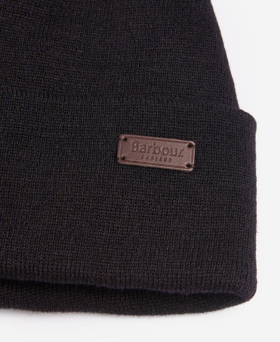 healey beanie