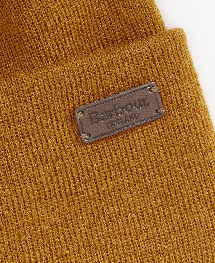 healey beanie