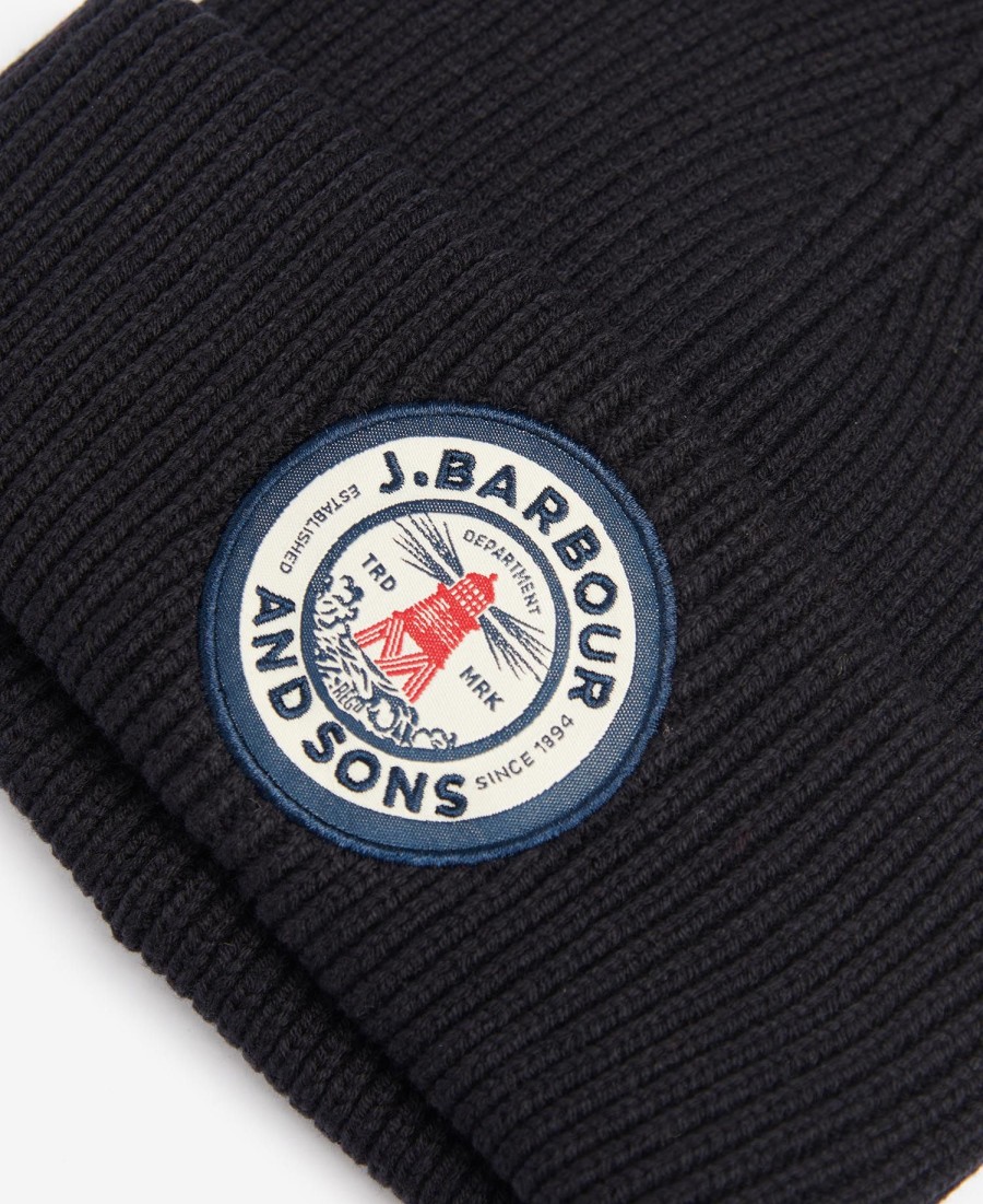 dunford beanie