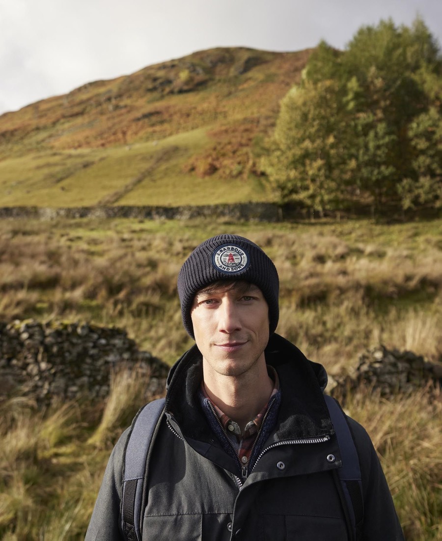 dunford beanie