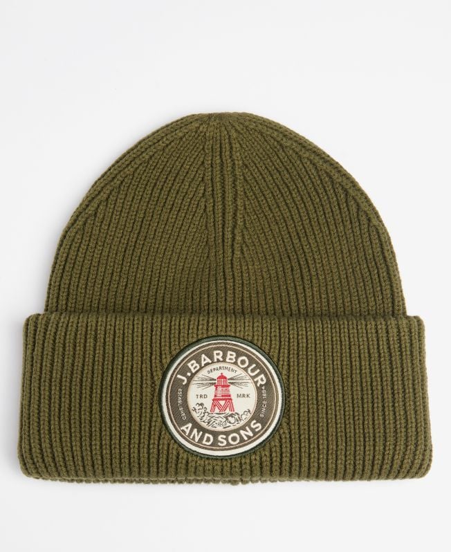 dunford beanie