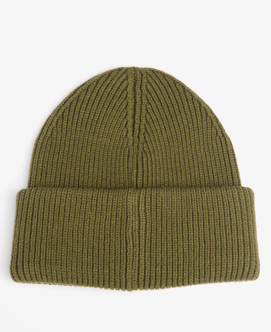 dunford beanie