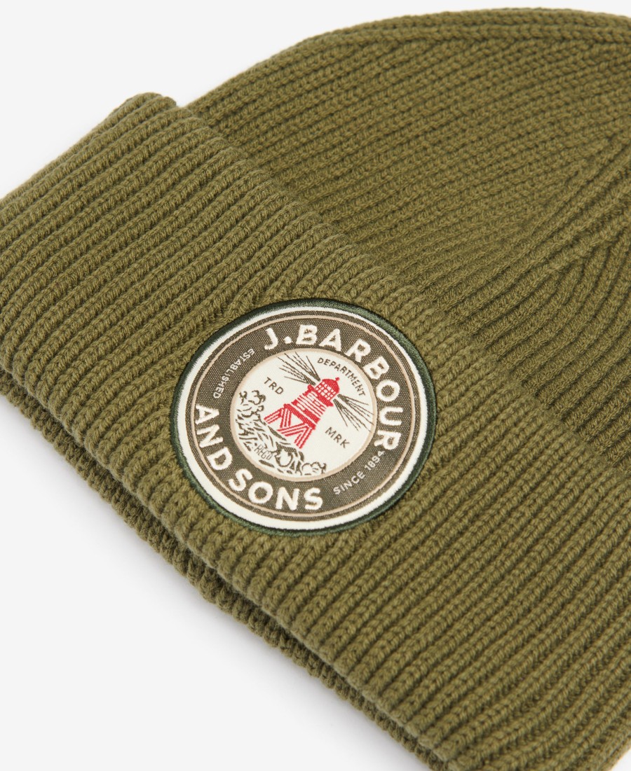 dunford beanie