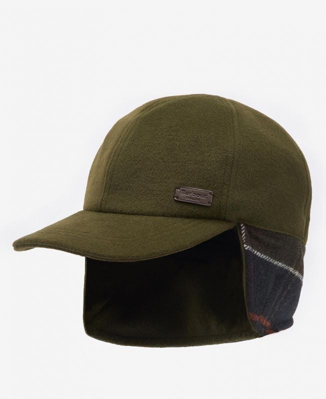 lewis trapper hat