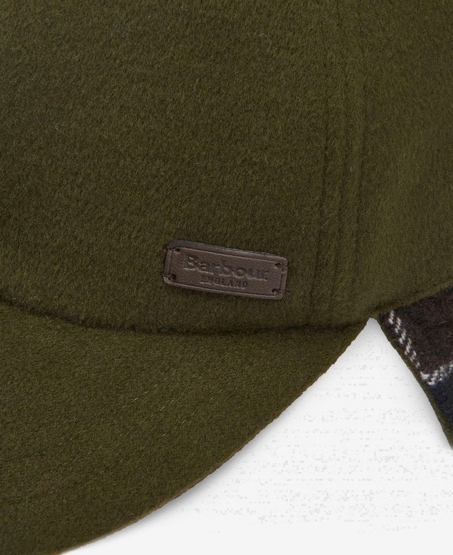 lewis trapper hat