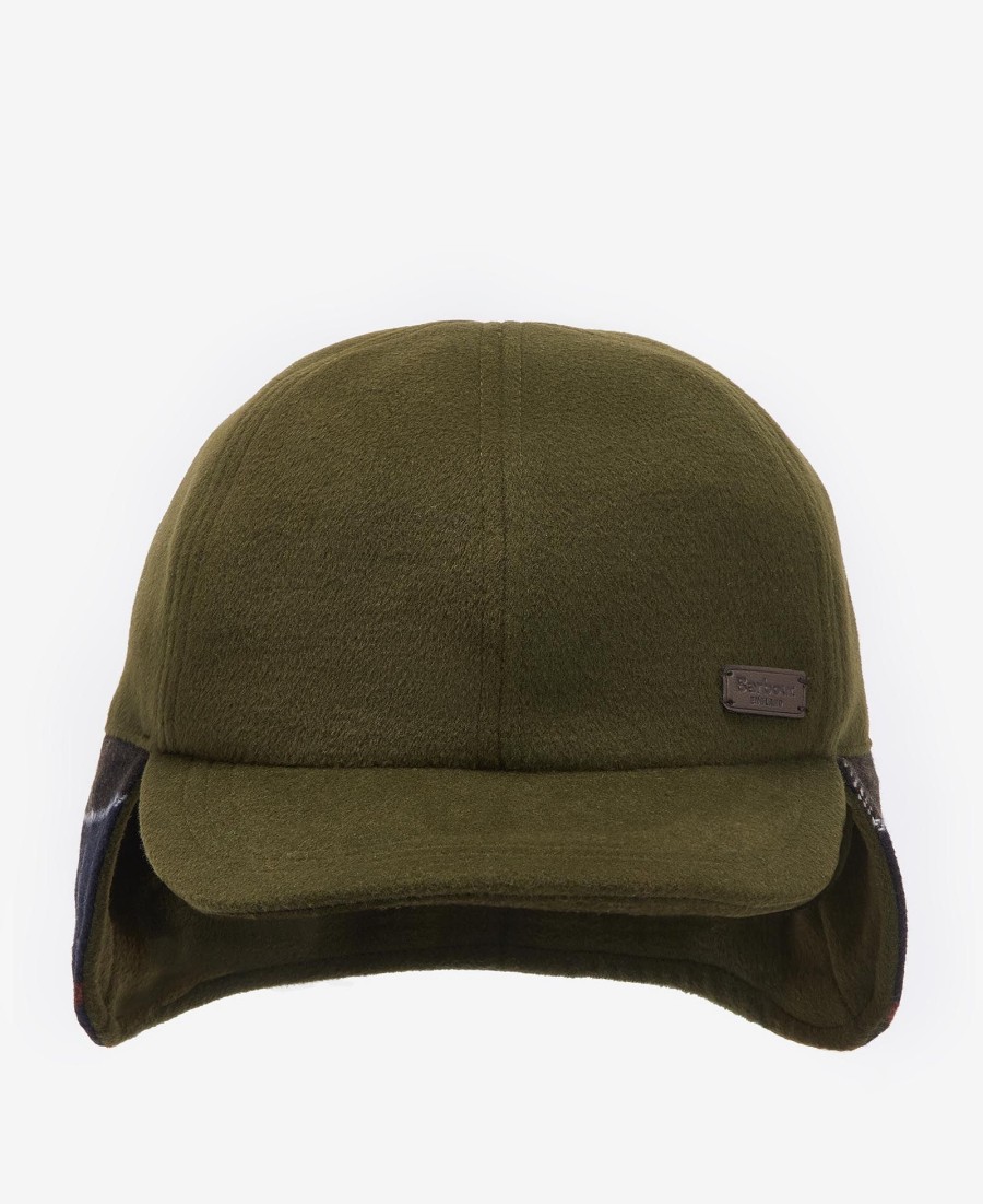 lewis trapper hat